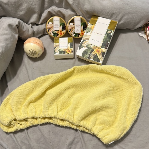 Spa luxetique bundle - Picture 2 of 16